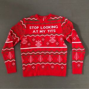 ♥️christmas sweater♥️